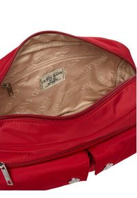 Guess Jeans Torebka CWBEO-GUESS-XC-002-09 Czerwony. Kolor: czerwony #4