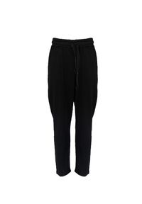 Xagon Man Spodnie | 2MD233 | Mężczyzna | Czarny. Okazja: na co dzień. Stan: obniżony. Kolor: czarny. Materiał: wiskoza, elastan, poliester. Styl: casual, elegancki
