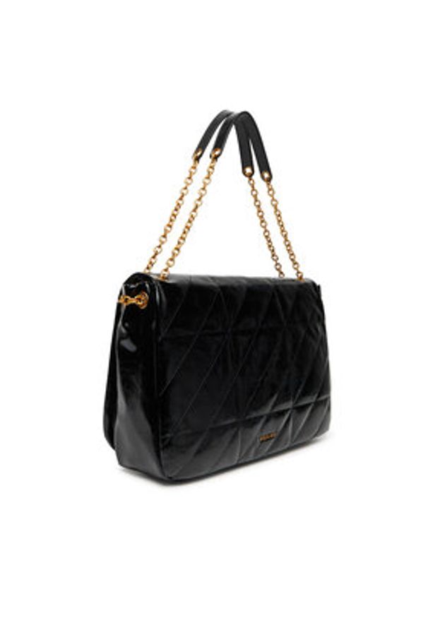 Badura Torebka CEO-ADDISON-LDA8054 Czarny. Kolor: czarny