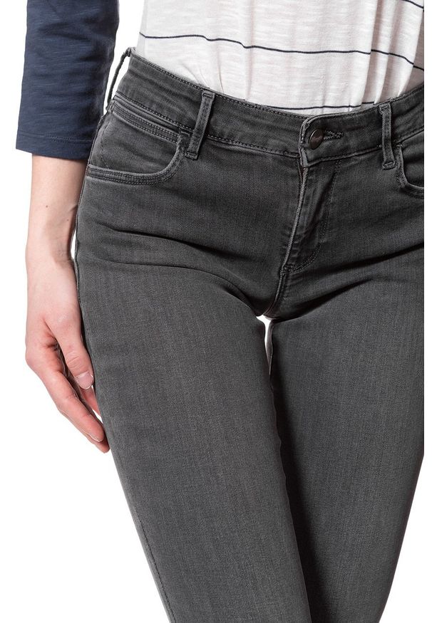 Wrangler - WRANGLER SKINNY ASH W28KLX86O