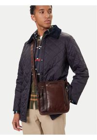 Pikolinos Saszetka Mha-177 Brązowy. Kolor: brązowy. Materiał: skóra #1