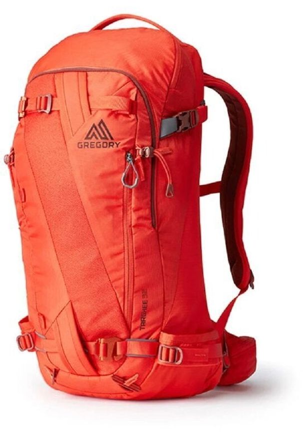 Plecak turystyczny Gregory Plecak turystyczny Targhee 32 S/M, gamma red