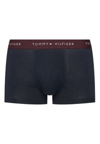 TOMMY HILFIGER - Tommy Hilfiger Komplet bokserek UM0UM03061 Czarny. Kolor: czarny. Materiał: bawełna #4