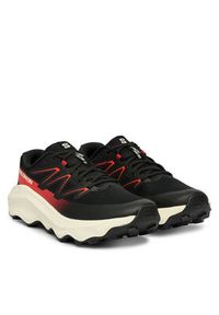 salomon - Salomon Buty do biegania Ultra Flow 2 L49275300 Czarny. Kolor: czarny. Materiał: materiał #2