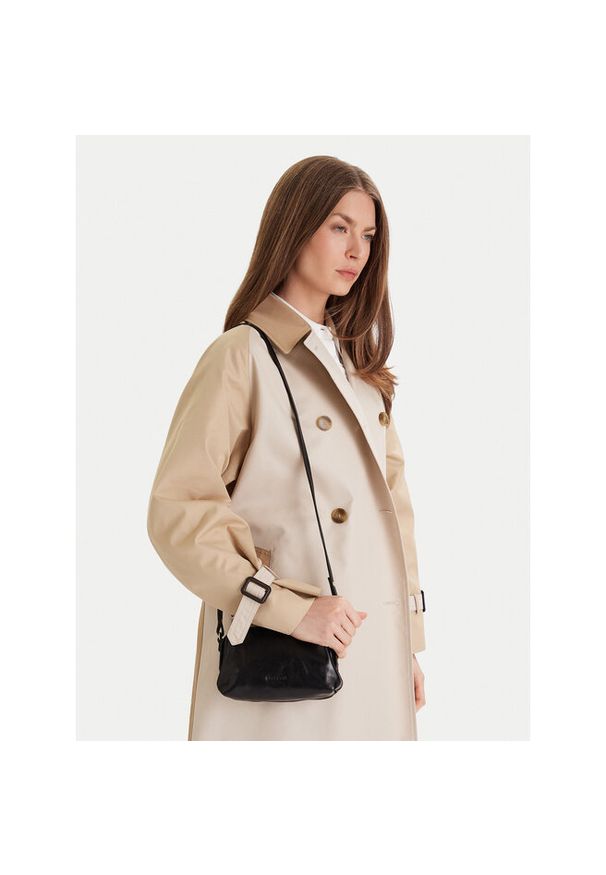 BALAGAN - Torebka Balagan. Kolor: czarny