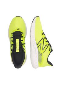 New Balance Sneakersy M411CT3 Żółty. Kolor: żółty. Materiał: materiał #6