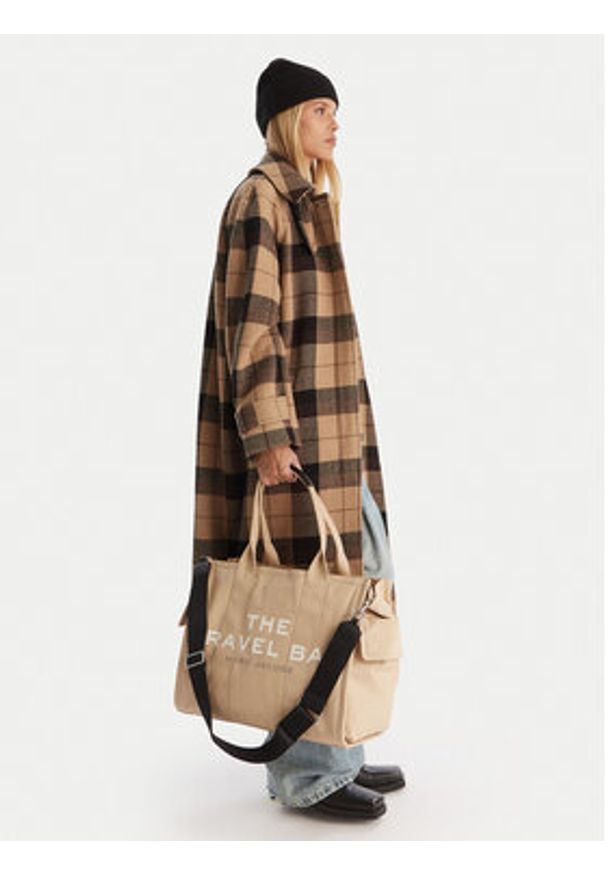 MARC JACOBS - Marc Jacobs Torebka 2P5HTT021H03 Beżowy. Kolor: beżowy