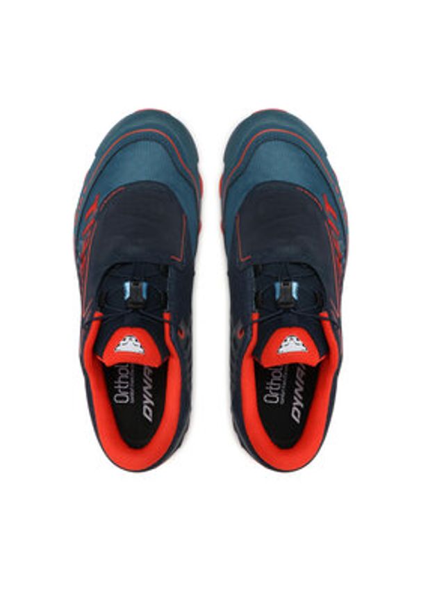 Dynafit Buty do biegania Feline Sl 64053 Granatowy. Kolor: niebieski. Materiał: materiał