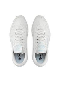 Reebok Sneakersy Classic Sp Vegan IE4919 Biały. Kolor: biały. Materiał: skóra. Model: Reebok Classic #4