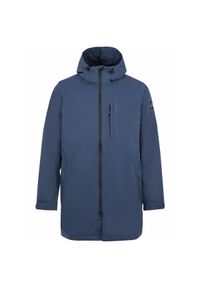 Kurtka wodoodporna Protest PRTTHOREAU outdoor. Kolor: niebieski. Sport: outdoor #1