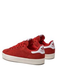 Adidas - adidas Sneakersy Stan Smith CS IE0446 Czerwony. Kolor: czerwony. Model: Adidas Stan Smith #3