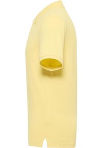 Męski T-Shirt Mustang Style Palco Custard 1016503 9027 #4