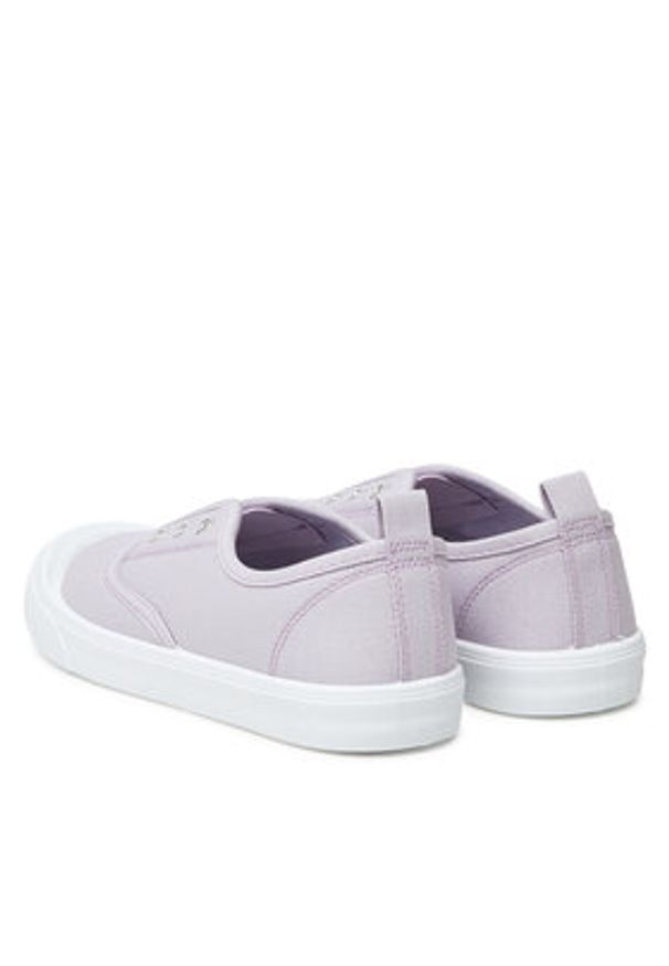 DeeZee Tenisówki CEO-CSS20535-02 Fioletowy. Kolor: fioletowy. Materiał: materiał