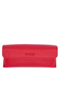 Guess Okulary przeciwsłoneczne GU00232 Srebrny. Kolor: srebrny #2