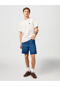 Wrangler - MESKIE SPODENKI WRANGLER FRONTIER SHORT ECHO 112364947