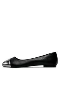 ONLY Shoes Baleriny Onlbee-2 15288103 Czarny. Kolor: czarny. Materiał: skóra #4