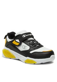 Sneakersy Champion. Kolor: biały #1