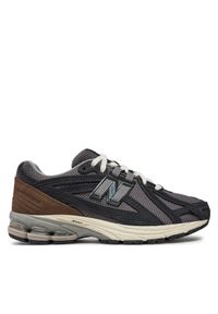 New Balance Sneakersy M1906FE Czarny. Kolor: czarny. Materiał: materiał