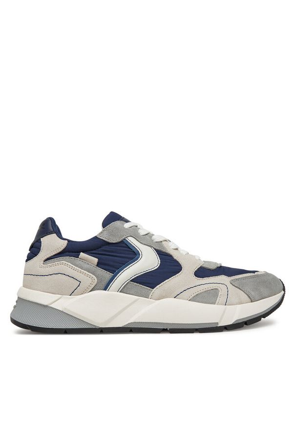 Sneakersy Voile Blanche. Kolor: szary