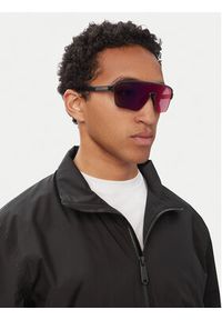 Oakley Okulary przeciwsłoneczne Corridor Sq 0OO9415 94150342 Czarny. Kolor: czarny #3