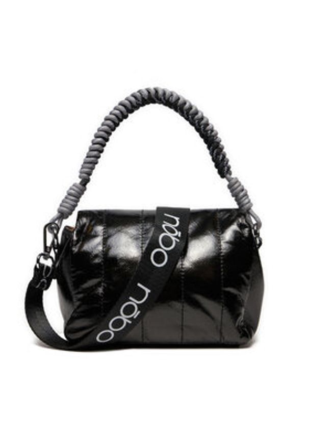 Nobo Torebka NBAG-M2170-C020 Czarny. Kolor: czarny