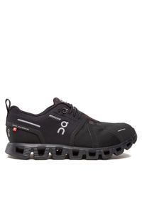 Buty do biegania On. Kolor: czarny