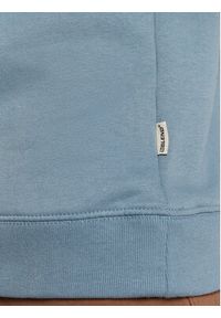 Blend Bluza Downton 20712522 Niebieski Regular Fit. Kolor: niebieski. Materiał: syntetyk, bawełna