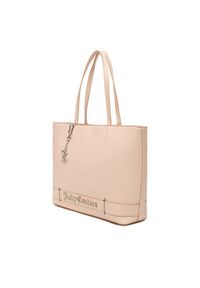 Juicy Couture Torebka CEO-BEJXT8840WVP Różowy. Kolor: różowy #5