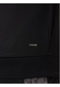 JOOP! Bluza 17 JJ-47Ionni 30049570 Czarny Regular Fit. Kolor: czarny. Materiał: bawełna, syntetyk #5