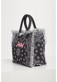 Mc2 Saint Barth - Torebka damska shopper MC2 SAINT BARTH #3