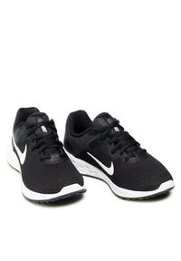 Nike Buty do biegania Revolution 6 Nn DC3729 003 Czarny. Kolor: czarny. Materiał: materiał. Model: Nike Revolution #5