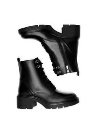 Lasocki Trzewiki ARC-6207-01 Czarny. Kolor: czarny. Materiał: skóra #4