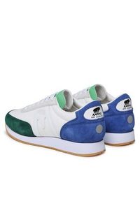 Karhu Sneakersy Albatross 82 F807036 Biały. Kolor: biały. Materiał: materiał #5