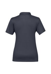 STORMTECH - Damska Koszulka Polo H2XDRY. Typ kołnierza: polo. Kolor: niebieski
