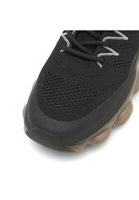 Sprandi Sneakersy WP-S24R071A-1 Czarny. Kolor: czarny. Materiał: materiał #5