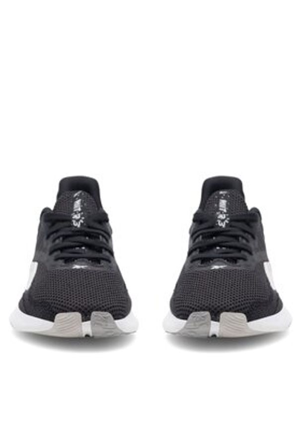 Reebok Buty na siłownię Hiit Tr 3 GY4822 Czarny. Kolor: czarny. Materiał: materiał. Sport: fitness