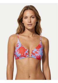 Maaji Góra od bikini Bia PT5085SBR002 Fioletowy. Kolor: fioletowy. Materiał: syntetyk #1