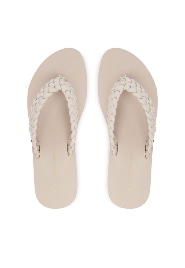 TOMMY HILFIGER - Japonki Tommy Hilfiger