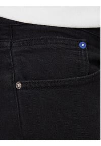 Karl Lagerfeld Jeans Jeansy A4M10072 Czarny Tapered Fit. Kolor: czarny #3