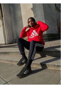 Adidas - adidas Sneakersy Vl Court Base ID3712 Czarny. Kolor: czarny. Materiał: syntetyk #7