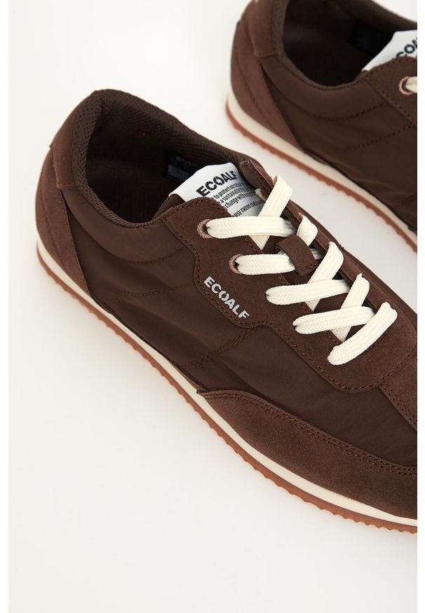 Ecoalf - Sneakersy damskie Denver ECOALF