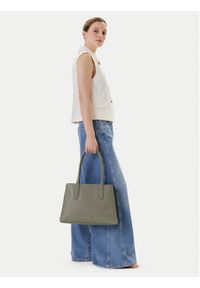 Furla Torebka WB01530 BX3169 3589S Zielony. Kolor: zielony. Materiał: skórzane #5