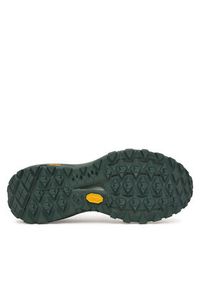 Vans Trekkingi Crosspath XC VN000EAN2N11 Beżowy jasny. Kolor: beżowy. Materiał: materiał. Sport: turystyka piesza #2