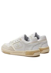 Champion Sneakersy Z80 Low Low Cut Shoe S11665-CHA-WW001 Biały. Kolor: biały #5