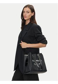 Emporio Armani Torebka Y3D158 YWS0E 86284 Czarny. Kolor: czarny #4