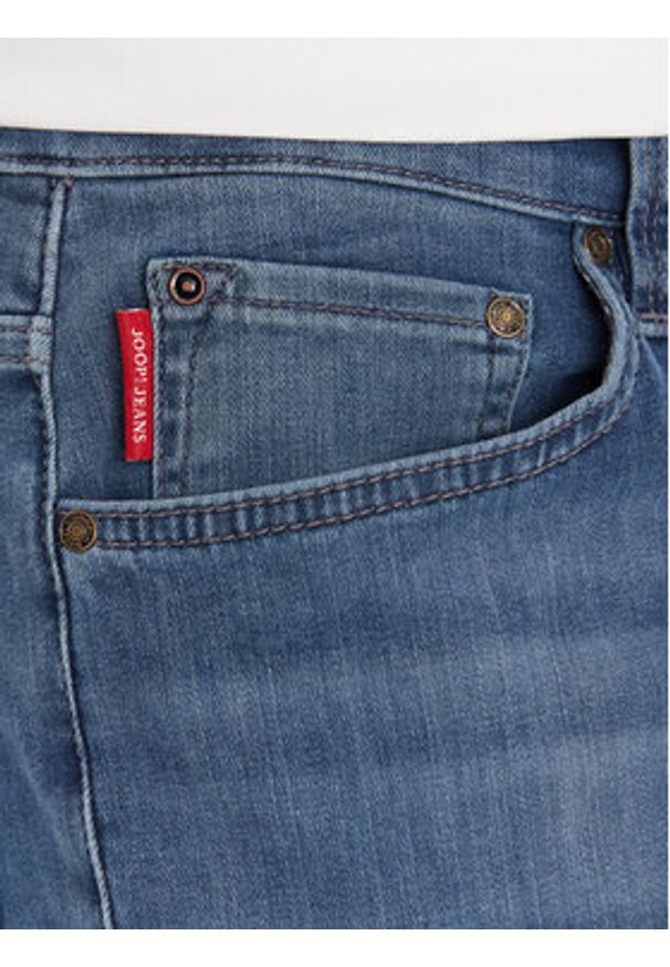 JOOP! Jeans Jeansy 15 JJD-03Stephen 30047421 Niebieski Slim Fit. Kolor: niebieski