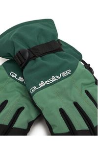 Quiksilver Rękawice narciarskie Mission EQYHN03193 Szary. Kolor: szary. Sport: narciarstwo #2