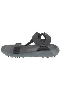 columbia - Sandały damskie, Konos Globetrot Sandal W. Kolor: czarny #2