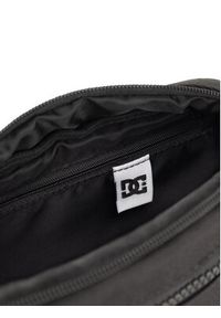 DC Shoes Saszetka nerka DCI-B-002-07 Czarny. Kolor: czarny. Materiał: poliester, materiał #5
