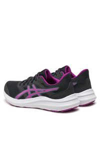 Asics Buty do biegania Jolt 4 1012B421 Czarny. Kolor: czarny. Materiał: mesh, materiał